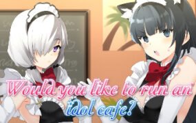 海滨咖啡屋（V1.0-完整版）