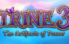 三位一体3/Trine 3