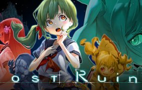 失落的遗迹/Lost Ruins（v1.0.9a）