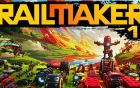 赛道大师/Trailmakers(v1.2.2.34459)