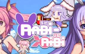 Rabi-Ribi