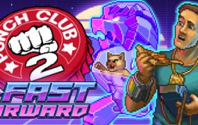 拳击俱乐部2：快进未来/Punch Club 2 Fast Forward（v1.007）