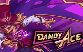 卡牌艾斯/Dandy Ace
