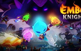 余烬骑士/Ember Knights