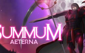 永恒巅峰/Summum Aeterna（更新 v1.1.001）
