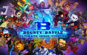 赏金大战/Bounty Battle