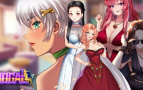 我的生化女友/Robogal（V1.01-EA.1.1-新情节内容）