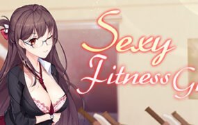 健身女孩/Fitness Girl（V1.01-消消乐）