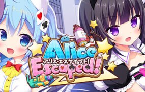 寻找爱丽丝！/Alice Escaped!（v1.2）