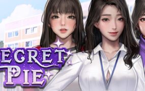 秘密派/Secret Pie（v1.51C）