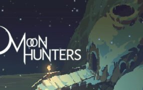 月亮猎手/Moon Hunters