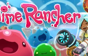 史莱姆牧场/Slime Rancher（v1.4.4版集成DLCs）