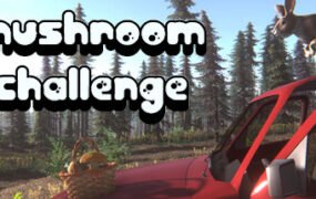 蘑菇挑战赛/Mushroom Challenge