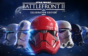 星球大战：战争前线2/Star Wars: Battle Front II