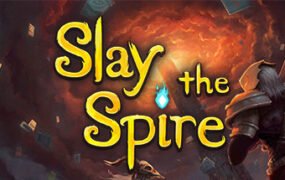 杀戮尖塔/Slay the Spire（更新v2.3.4）