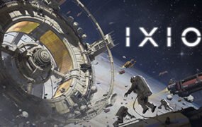 伊克西翁/IXION（更新v1.0.6.5）