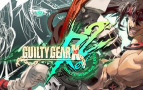 罪恶装备启示者2/GUILTY GEAR Xrd REV 2