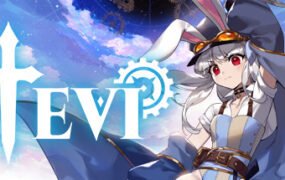 TEVI  （更新v28.12.2023）