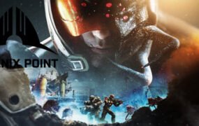 凤凰点/Phoenix Point（更新v1.71）