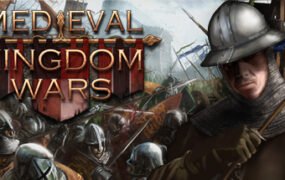 中世纪王国战争/Medieval Kingdom Wars