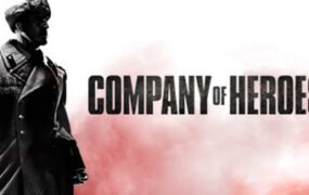 英雄连2/Company of Heroes 2