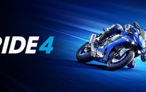 极速骑行4/RIDE 4（v5593783）