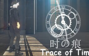 时之痕/Trace Of Time