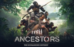 先祖：人类奥德赛/Ancestors: The Humankind Odyssey（更新1.4）