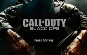 使命召唤7：黑色行动/COD7