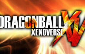 龙珠：超宇宙/Dragon Ball：Xenoverse