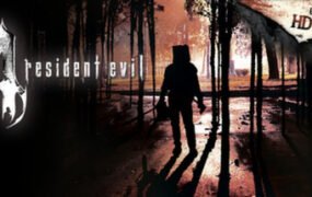 生化危机4/Resident Evil 4
