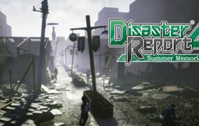 绝体绝命都市4：夏日回忆/Disaster Report 4: Summer Memories（v1.01）