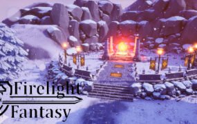 火光幻想：抵抗/Firelight Fantasy: Resistance