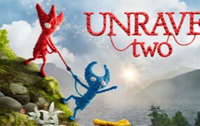 毛线小精灵2/unravel 2