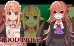 血之代价/Blood Price（V1.0.8-完整版）