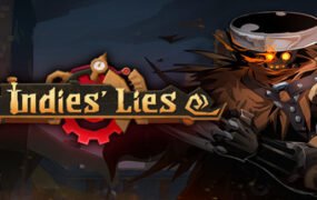 因狄斯的谎言/Indies Lies（V0.9.3）