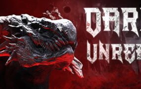 黑暗虚幻/Dark Unreal