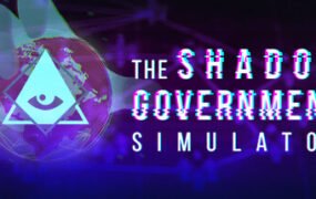 影子政府模拟器影子内阁模拟器/The Shadow Government Simulator