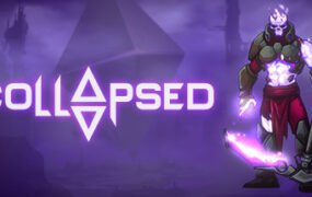 坍塌/COLLAPSED