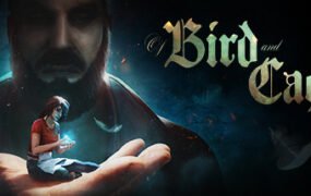 鸟与笼/Of Bird and Cage