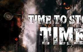 停止时间模拟器/Time To Stop Time