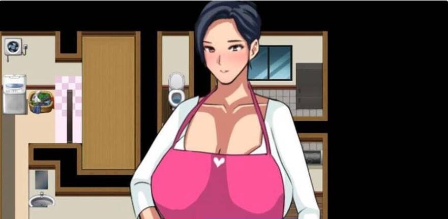 【PC/2D/RPG/中文】物质女孩 拜金女孩 Material Girl steam版无圣光补丁+CG存档【1.5G】