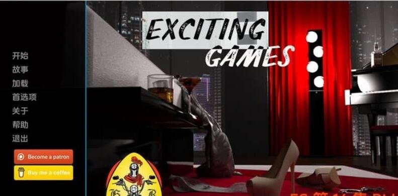 【PC/2D/ADV/汉化】主人，请不要脱我的女仆装 AI汉化版【2G】