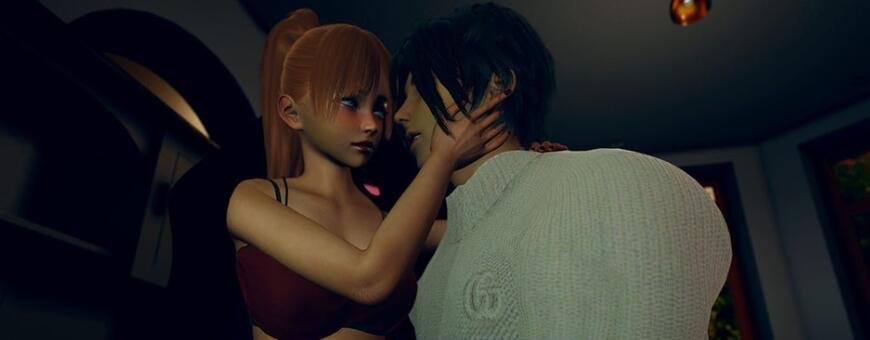 【SD/亚洲SLG/汉化/动态】金钱或道德 Money or Morals Day 3 汉化版【PC+安卓/3.8G】