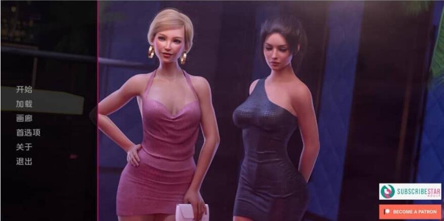 【PC/ACT/中文/丝滑动态】店长实在有够忙！～被擄走的店員～V1.06官方中文版【新作/2G】