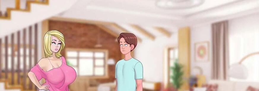 【SD/2D/RPG/汉化】涩情陷阱迷宫 V1.0 双端汉化版+礼包码【780M】