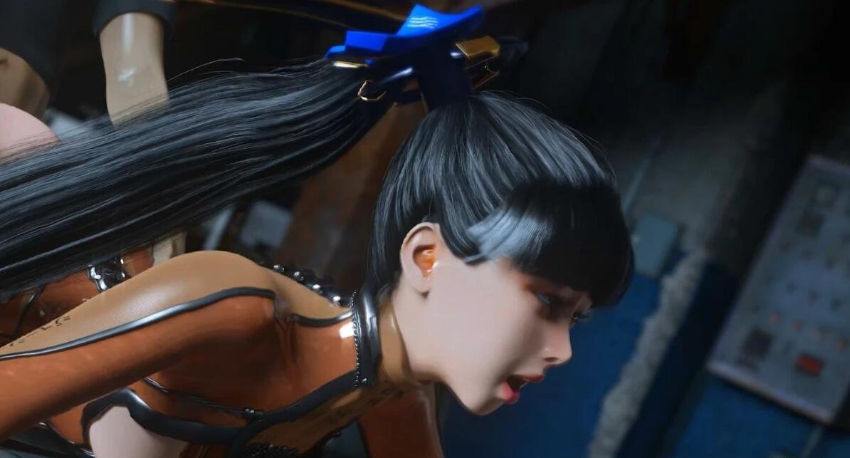 【DH/3D/同人】Kaeg Antonovich 大师 2024年06月 更新 剑星EVE+博德之门【4.8G】