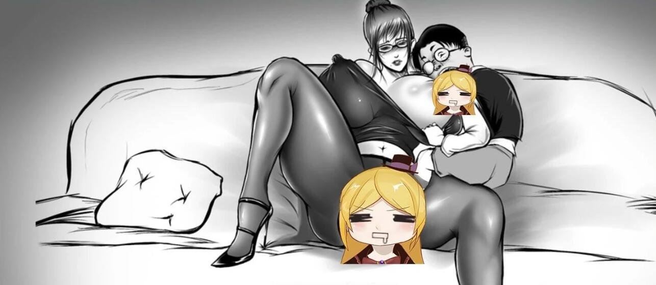 【PC/互动SLG/中文/全动态】男厕的奇怪声音~让你见识大人的力量 官方中文版【新作/900M】