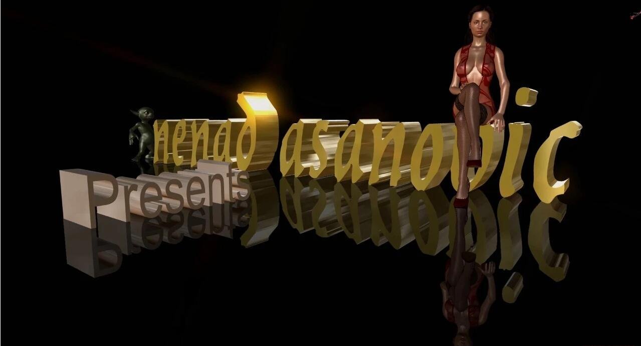 【PC/3D/欧美SLG/中文】Adventures of Willy D 威利大冒险 V0.51 汉化硬盘版【24G】