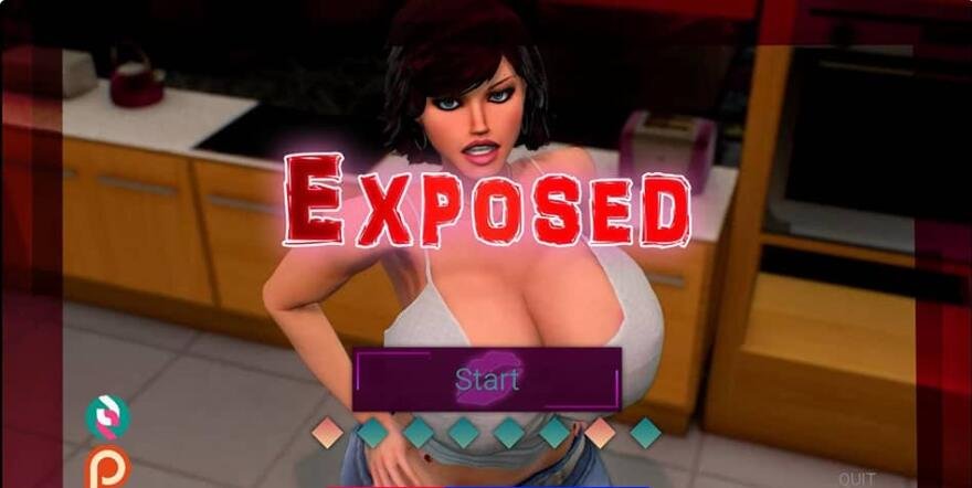 【SD/欧美/SLG/汉化】承诺 The Promise v0.95 PC+安卓汉化版【3.1G】